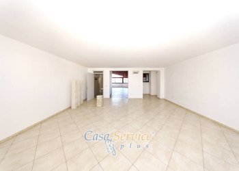 Stanza non arredata - Ristorante corso Annibale, Ugento - foto 16