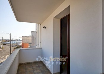 Balcone - Ristorante corso Annibale, Ugento - foto 19
