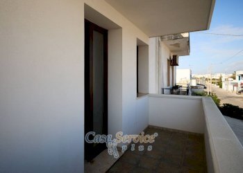 Balcone - Ristorante corso Annibale, Ugento - foto 20