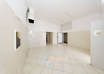 Interno non residenziale - Ristorante corso Annibale, Ugento - foto 21