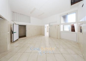 Stanza non arredata - Ristorante corso Annibale, Ugento - foto 22