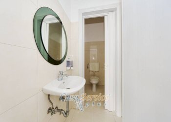 Bagno - Ristorante corso Annibale, Ugento - foto 23