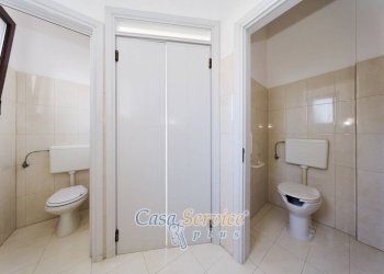 Bagno - Ristorante corso Annibale, Ugento - foto 24