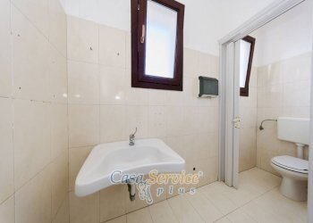 Bagno - Ristorante corso Annibale, Ugento - foto 25