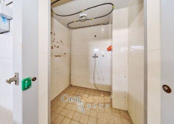 Bagno - Ristorante corso Annibale, Ugento - foto 27