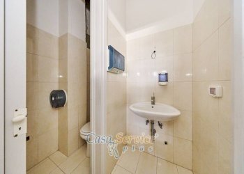 Bagno - Ristorante corso Annibale, Ugento - foto 28