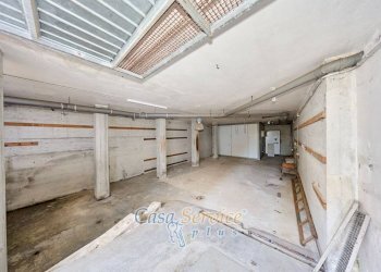 Magazzino - Ristorante corso Annibale, Ugento - foto 33