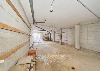Magazzino - Ristorante corso Annibale, Ugento - foto 35