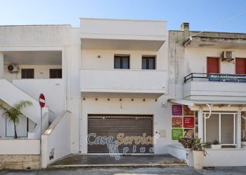 Facciata - Ristorante corso Annibale, Ugento - foto 40