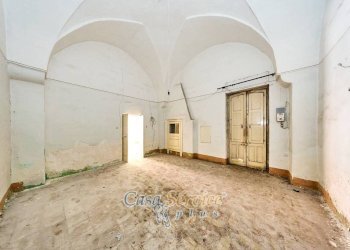 Stanza non arredata - Independent house via Vittorio Alfieri, 38, Supersano - photo 6