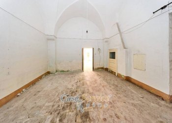 Stanza non arredata - Independent house via Vittorio Alfieri, 38, Supersano - photo 7