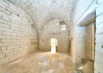 Stanza non arredata - Independent house via Vittorio Alfieri, 38, Supersano - photo 8