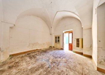 Stanza non arredata - Independent house via Vittorio Alfieri, 38, Supersano - photo 10