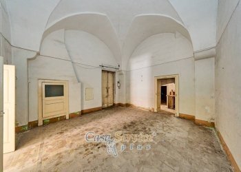 Stanza non arredata - Casa indipendente via Vittorio Alfieri, 38, Supersano - foto 13