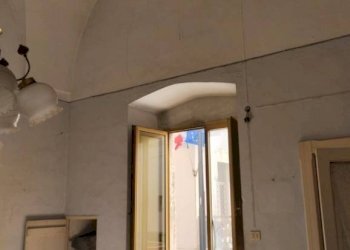 Stanza non arredata - Independent house via Giuseppe Mazzini, Racale - photo 8
