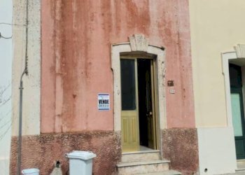 Facciata - Independent house via Giuseppe Mazzini, Racale - photo 12