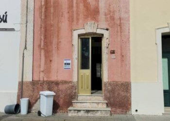 Facciata - Independent house via Giuseppe Mazzini, Racale - photo 13
