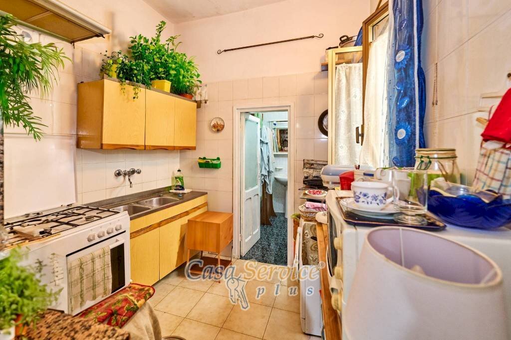 Cucina - Appartamento via Vittorio Emanuele II, San Cesario di Lecce - foto 1