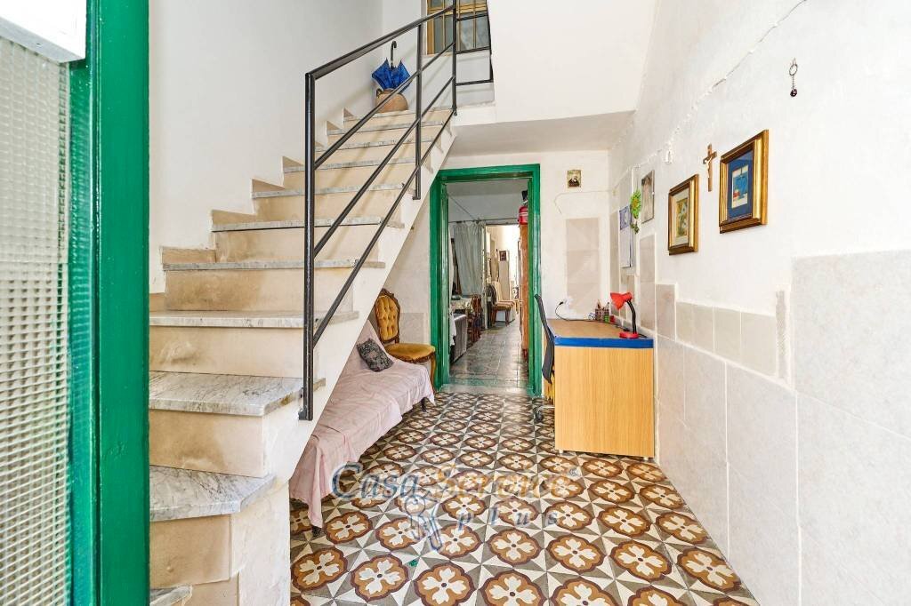 Ingresso - Appartamento via Vittorio Emanuele II, San Cesario di Lecce - foto 2