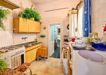 Cucina - Appartamento via Vittorio Emanuele II, San Cesario di Lecce - foto 1