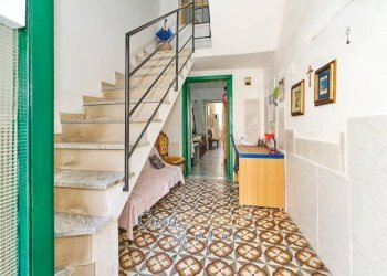 Ingresso - Appartamento via Vittorio Emanuele II, San Cesario di Lecce - foto 2