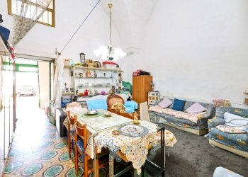 Interno non residenziale - Appartamento via Vittorio Emanuele II, San Cesario di Lecce - foto 5