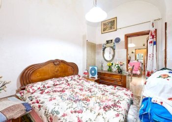 Camera da letto - Appartamento via Vittorio Emanuele II, San Cesario di Lecce - foto 6