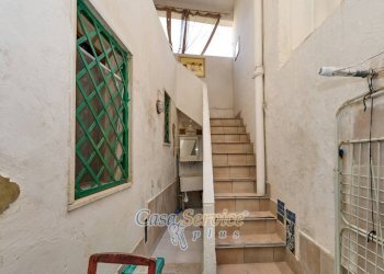 Scala - Appartamento via Vittorio Emanuele II, San Cesario di Lecce - foto 9