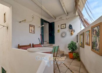 Veranda - Appartamento via Vittorio Emanuele II, San Cesario di Lecce - foto 10