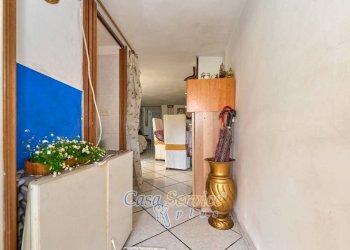 Corridoio - Appartamento via Vittorio Emanuele II, San Cesario di Lecce - foto 11