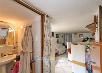 Bagno - Appartamento via Vittorio Emanuele II, San Cesario di Lecce - foto 12