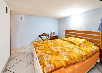 Camera da letto - Appartamento via Vittorio Emanuele II, San Cesario di Lecce - foto 14