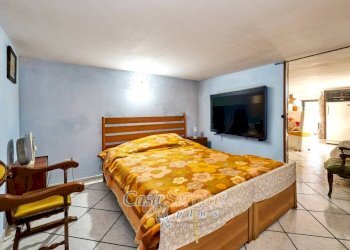 Camera da letto - Appartamento via Vittorio Emanuele II, San Cesario di Lecce - foto 15