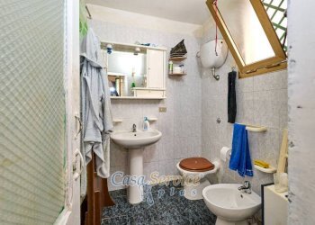 Bagno - Appartamento via Vittorio Emanuele II, San Cesario di Lecce - foto 17