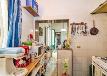 Cucina - Appartamento via Vittorio Emanuele II, San Cesario di Lecce - foto 18