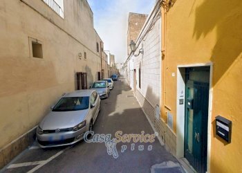 Zona - Appartamento via Vittorio Emanuele II, San Cesario di Lecce - foto 21