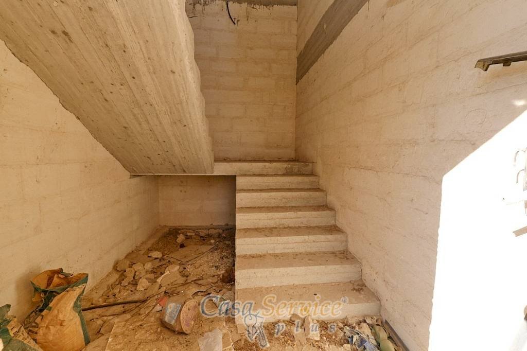 Interno palazzo - Independent house via Bertolt Brecht, Aradeo - photo 3