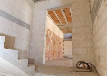 Interno palazzo - Casa indipendente via Bertolt Brecht, Aradeo - foto 4