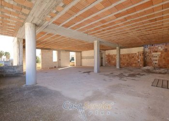 Interno non residenziale - Casa indipendente via Bertolt Brecht, Aradeo - foto 7