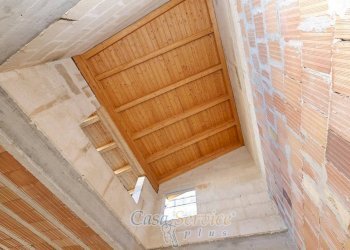 Interno appartamento - Independent house via Bertolt Brecht, Aradeo - photo 9