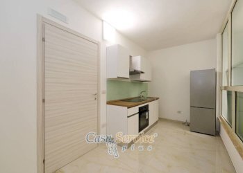 Cucina - Stabile - Palazzo via Grazia Deledda, Gallipoli - foto 33