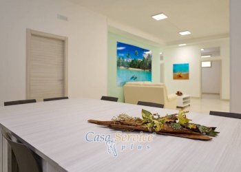 Ufficio - Stabile - Palazzo via Grazia Deledda, Gallipoli - foto 4