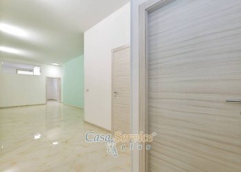 Ufficio - Stabile - Palazzo via Grazia Deledda, Gallipoli - foto 9