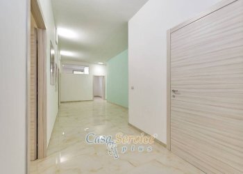 Corridoio - Stabile - Palazzo via Grazia Deledda, Gallipoli - foto 10