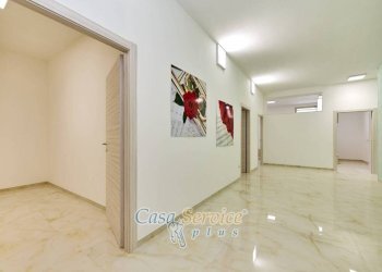Corridoio - Stabile - Palazzo via Grazia Deledda, Gallipoli - foto 11