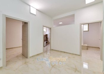 Ufficio - Stabile - Palazzo via Grazia Deledda, Gallipoli - foto 13