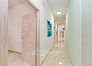 Corridoio - Stabile - Palazzo via Grazia Deledda, Gallipoli - foto 15
