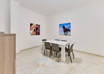 Salone - Stabile - Palazzo via Grazia Deledda, Gallipoli - foto 17