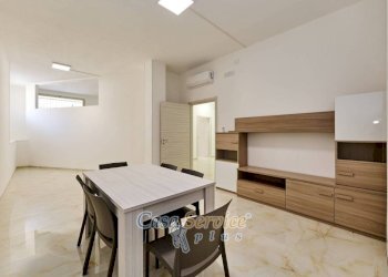 Cucina - Stabile - Palazzo via Grazia Deledda, Gallipoli - foto 18
