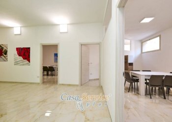 Interno non residenziale - Stabile - Palazzo via Grazia Deledda, Gallipoli - foto 21